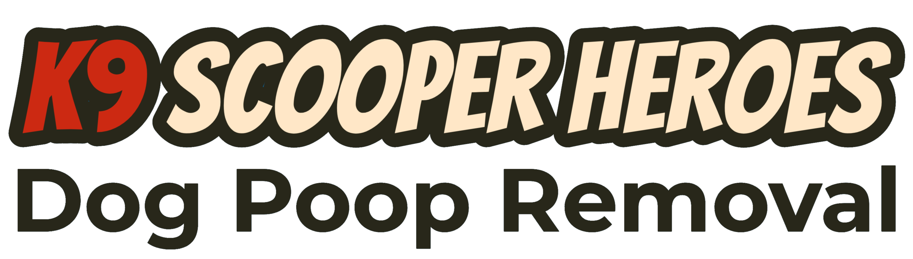 K9 Scooper Heroes